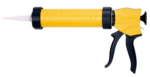 Plastic Caulking Gun