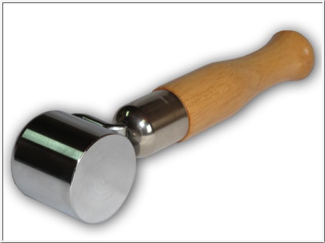 Wood Handle Seam Roller