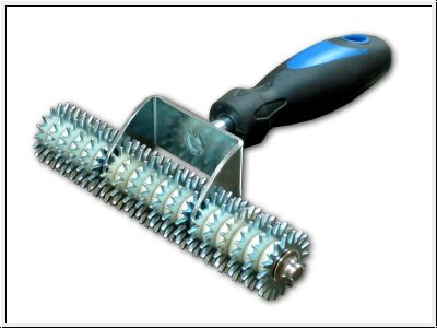 Carpet Seam Roller