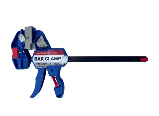 5 In 1 Bar Clamp 