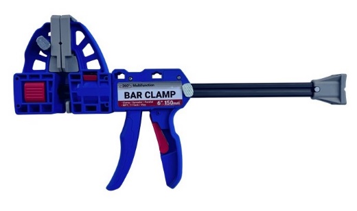 360ºMultifunction Bar Clamp