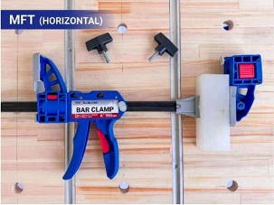 360ºMultifunction Bar Clamp